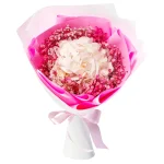 Букет Послушница